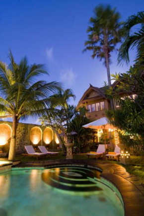  Hotel Puri Madawi  Kuta
